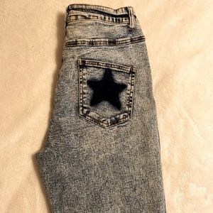 Star Bell Bottoms by Peach Love California
